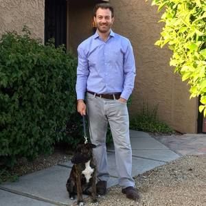 Meet your Posher, Ryan